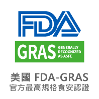GRAS通知*FDA